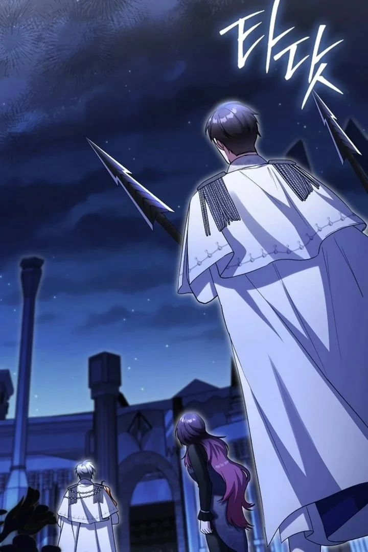 The Baby Fairy is a Villain Chapter 34 Gambar 31