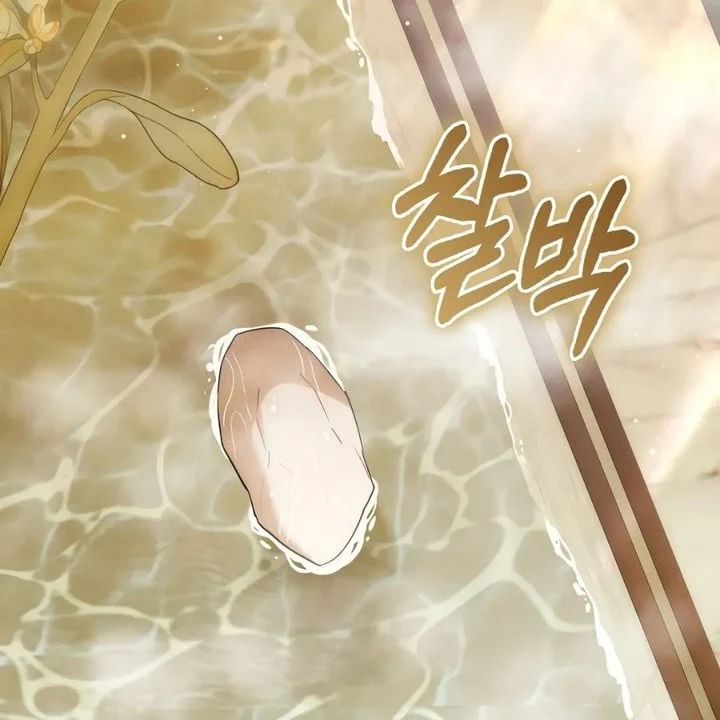 The Baby Fairy is a Villain Chapter 35 Gambar 42