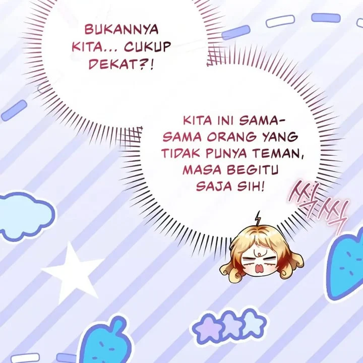 The Baby Fairy is a Villain Chapter 36 Gambar 45