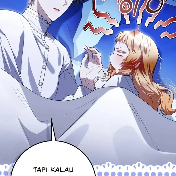 The Baby Fairy is a Villain Chapter 36 Gambar 47