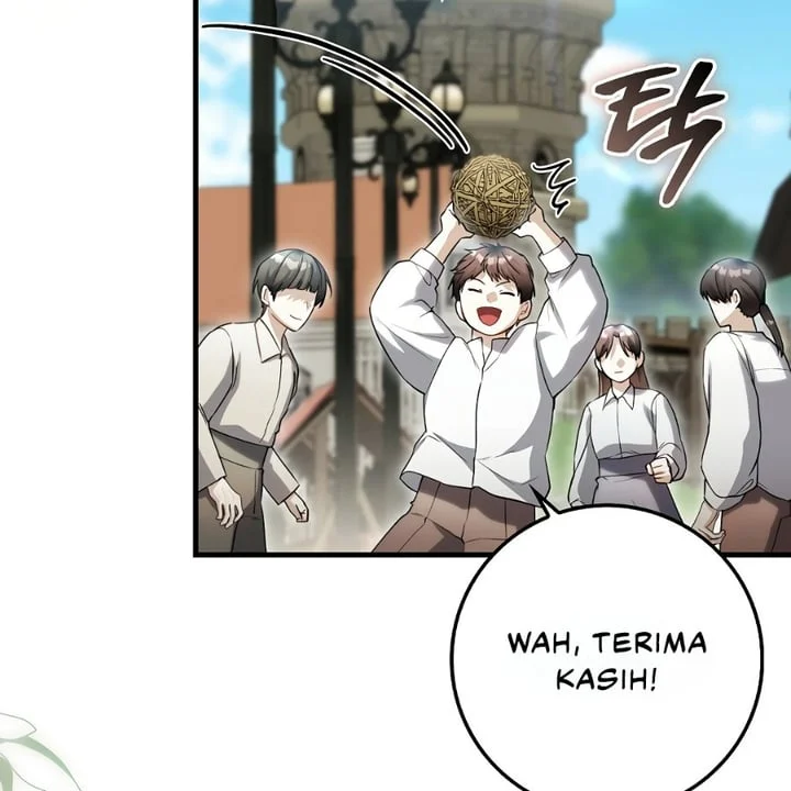 The Baby Fairy is a Villain Chapter 37 Gambar 41