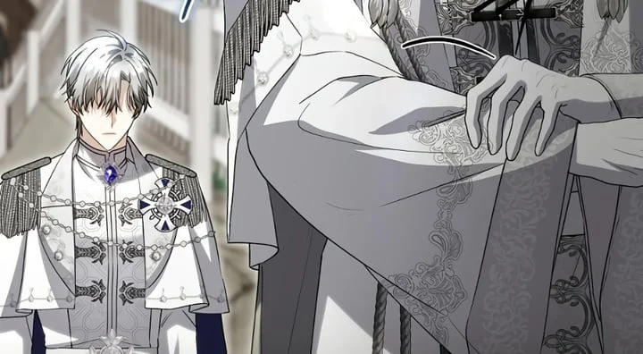 The Baby Fairy is a Villain Chapter 37 Gambar 48