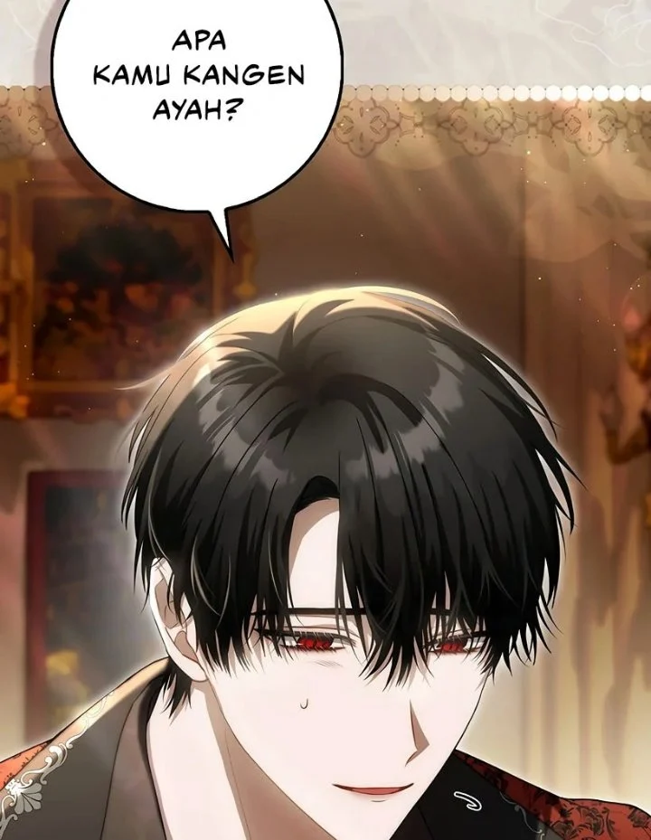 The Baby Fairy is a Villain Chapter 38 Gambar 34