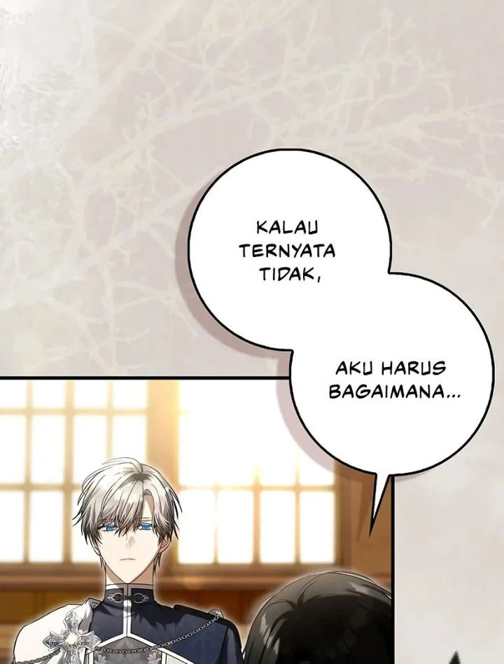 The Baby Fairy is a Villain Chapter 38 Gambar 36