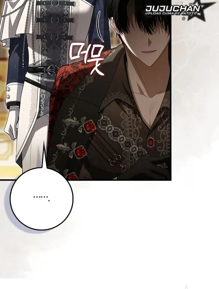 The Baby Fairy is a Villain Chapter 38 Gambar 37