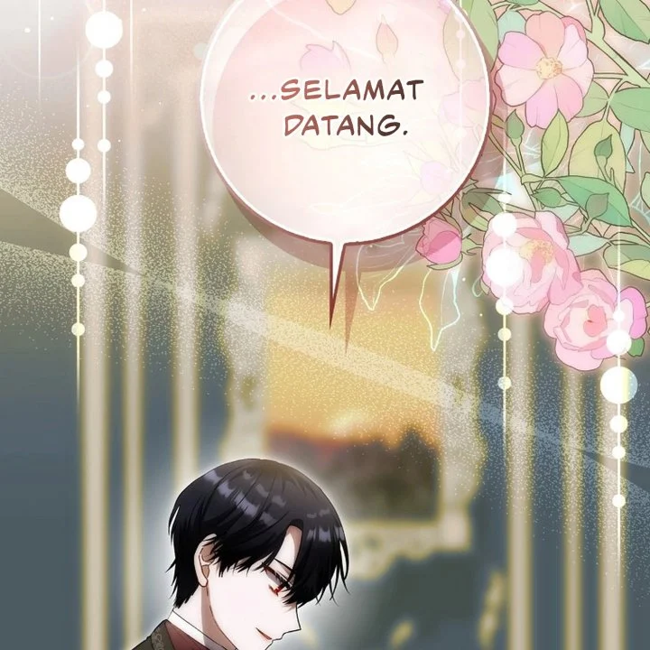 The Baby Fairy is a Villain Chapter 39 Gambar 39