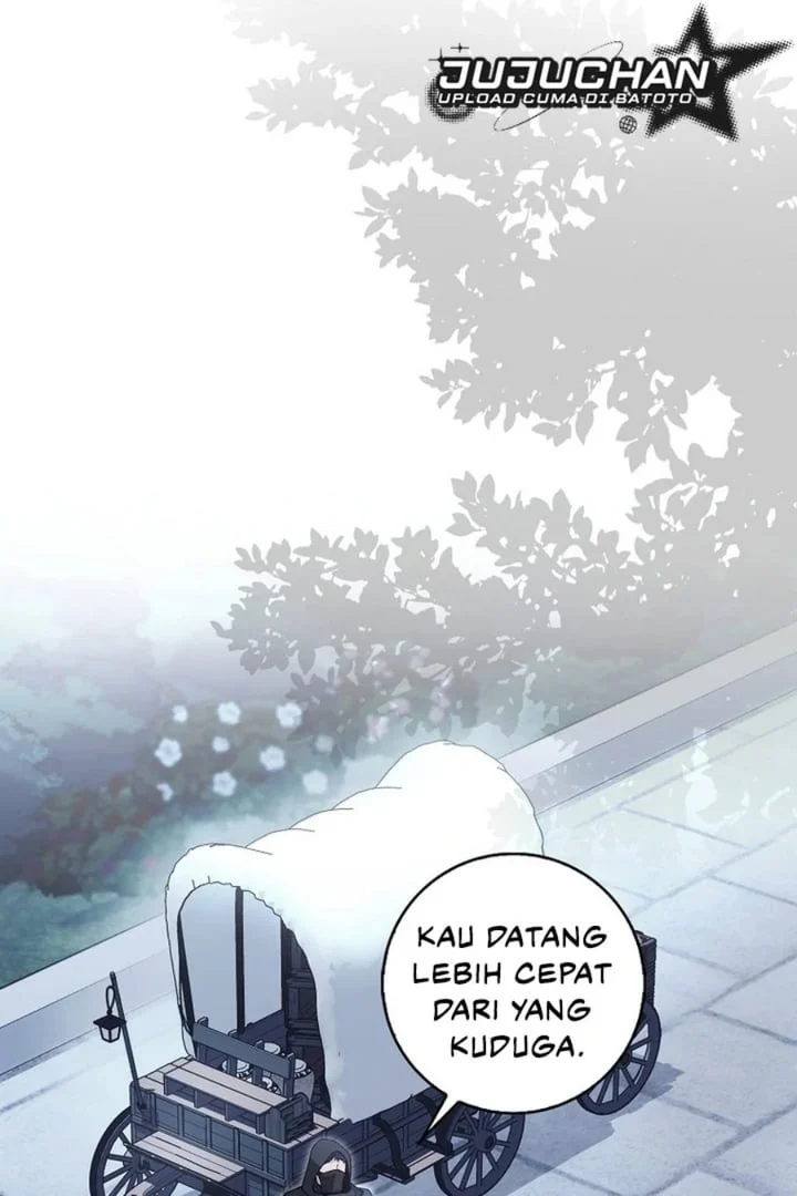 The Baby Fairy is a Villain Chapter 4 Gambar 27