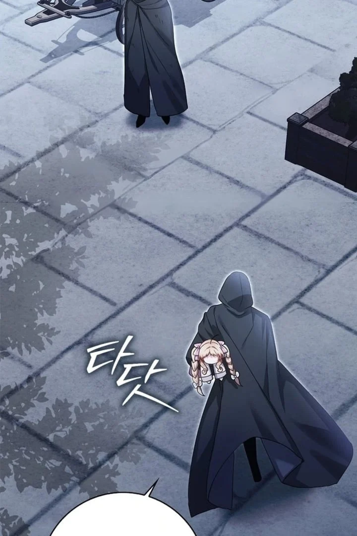 The Baby Fairy is a Villain Chapter 4 Gambar 28