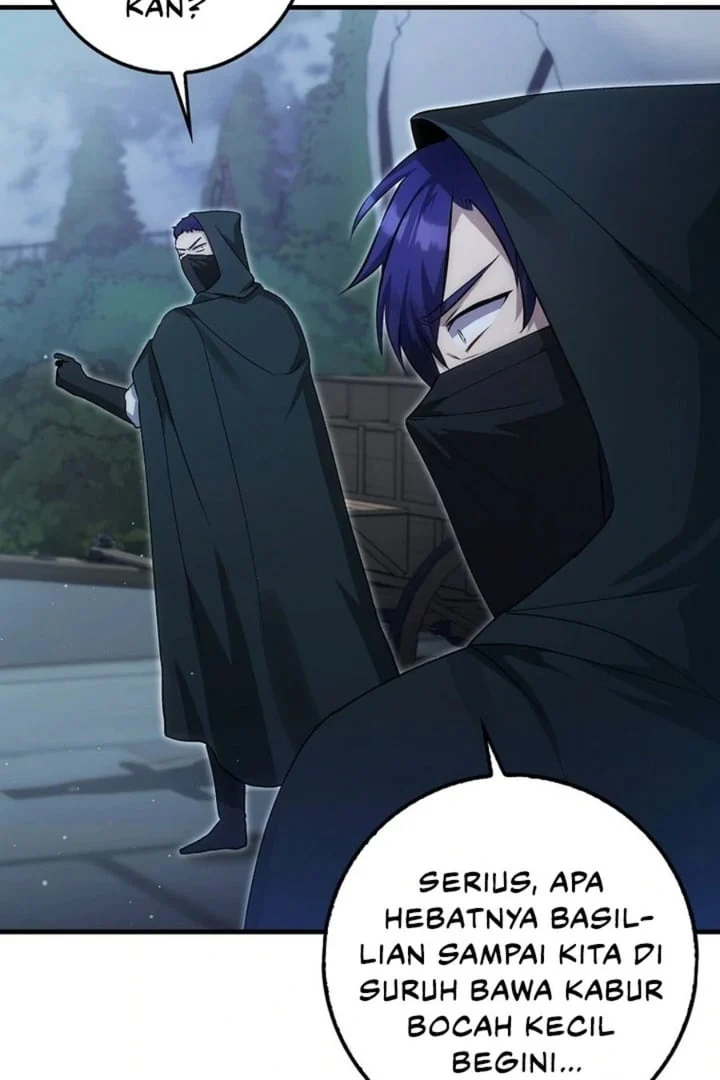 The Baby Fairy is a Villain Chapter 4 Gambar 30
