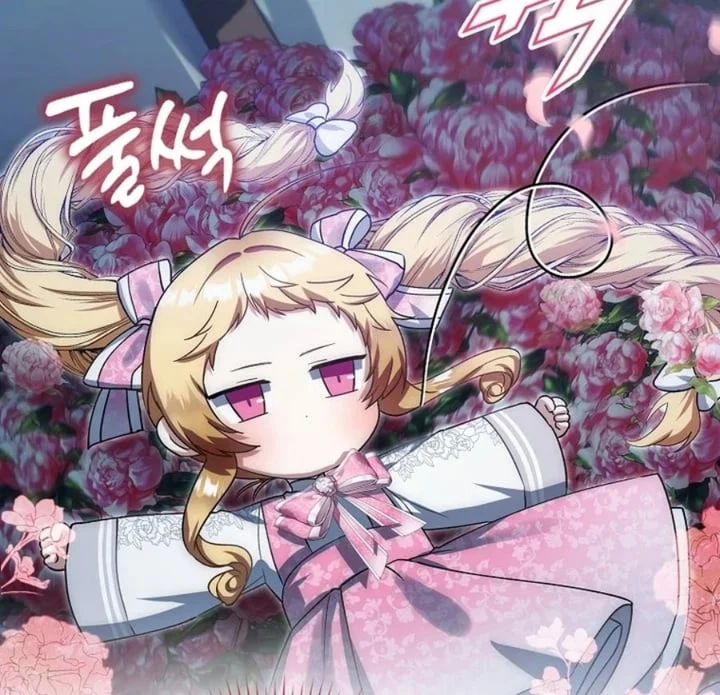 The Baby Fairy is a Villain Chapter 4 Gambar 32