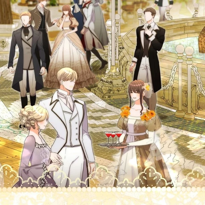 The Baby Fairy is a Villain Chapter 40 Gambar 37