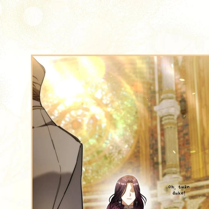 The Baby Fairy is a Villain Chapter 40 Gambar 40