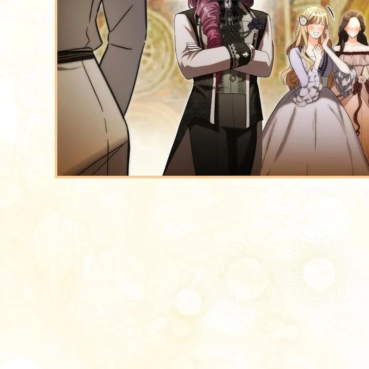 The Baby Fairy is a Villain Chapter 40 Gambar 41
