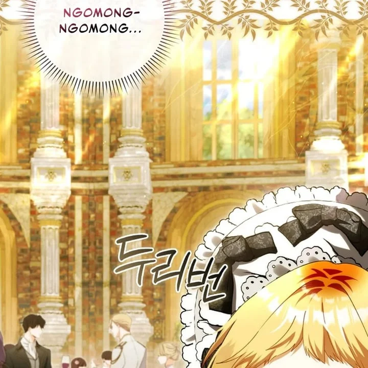 The Baby Fairy is a Villain Chapter 41 Gambar 39