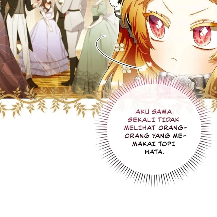 The Baby Fairy is a Villain Chapter 41 Gambar 40