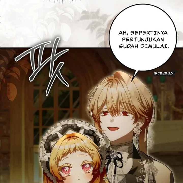 The Baby Fairy is a Villain Chapter 41 Gambar 42