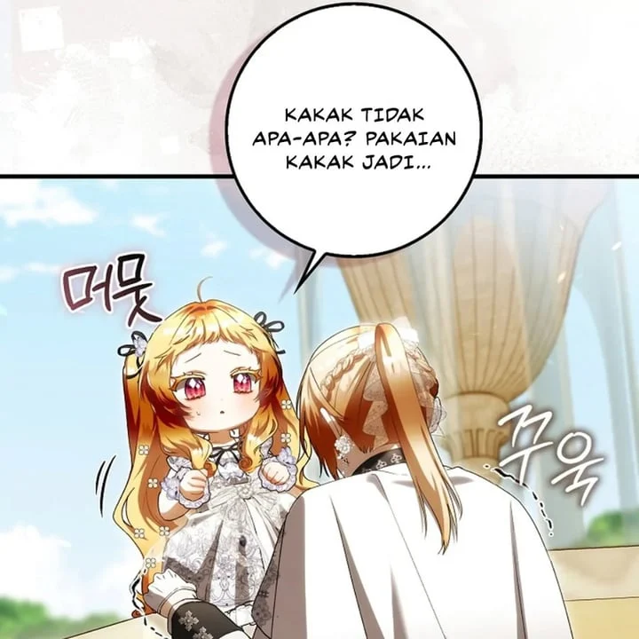 The Baby Fairy is a Villain Chapter 42 Gambar 41