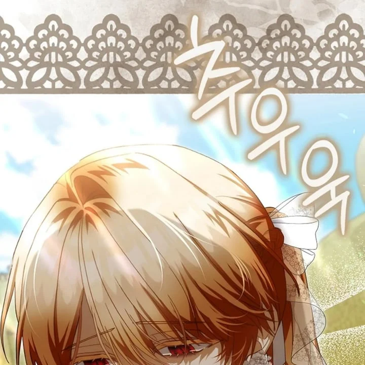 The Baby Fairy is a Villain Chapter 42 Gambar 43