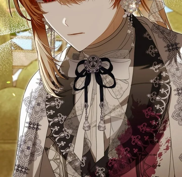The Baby Fairy is a Villain Chapter 42 Gambar 44