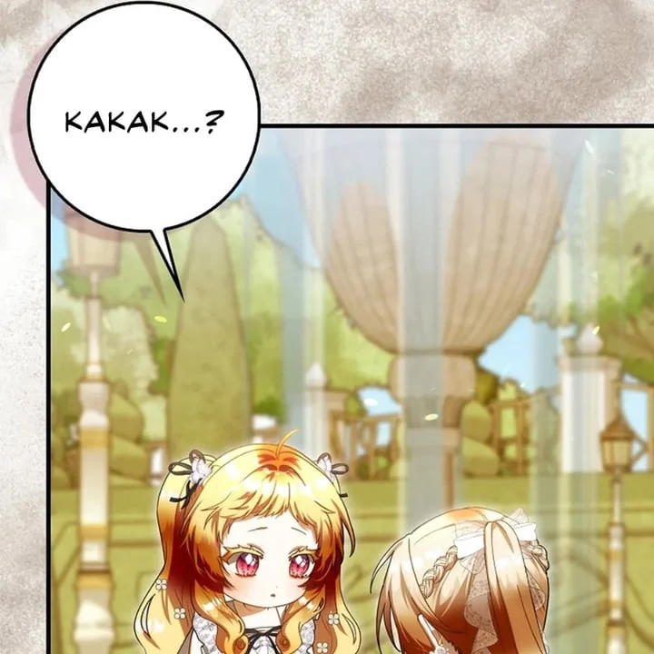 The Baby Fairy is a Villain Chapter 42 Gambar 46