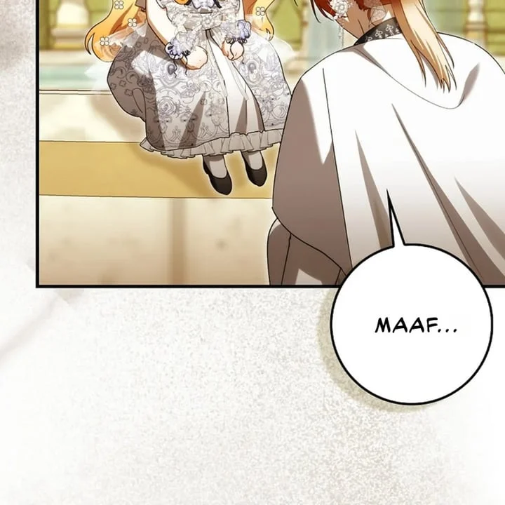 The Baby Fairy is a Villain Chapter 42 Gambar 47