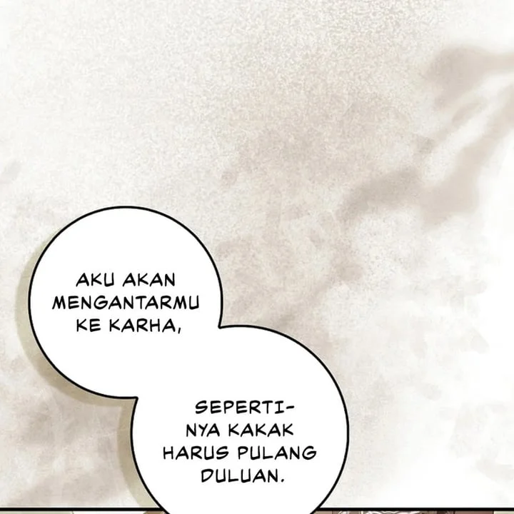 The Baby Fairy is a Villain Chapter 42 Gambar 48