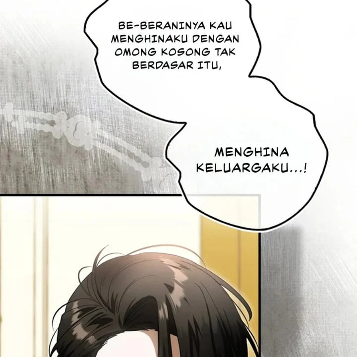 The Baby Fairy is a Villain Chapter 43 Gambar 23