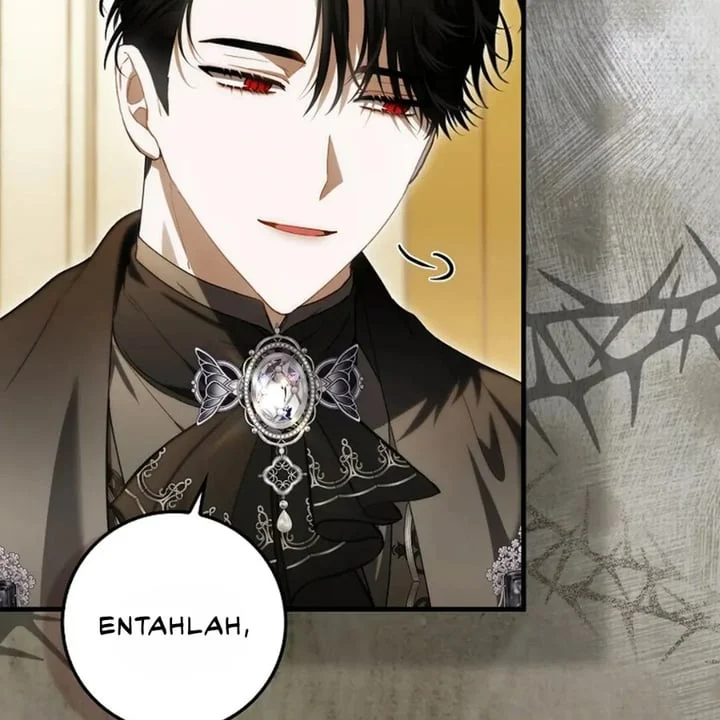 The Baby Fairy is a Villain Chapter 43 Gambar 24