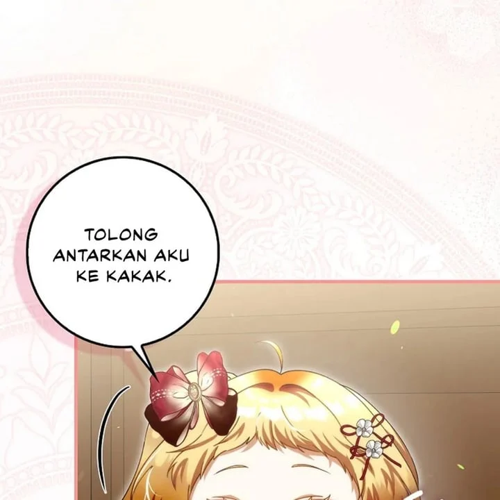 The Baby Fairy is a Villain Chapter 44 Gambar 22