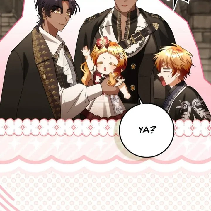 The Baby Fairy is a Villain Chapter 45 Gambar 23