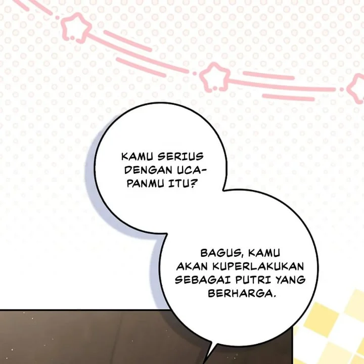 The Baby Fairy is a Villain Chapter 45 Gambar 24