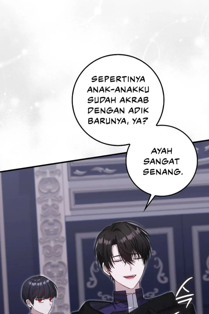 The Baby Fairy is a Villain Chapter 5 Gambar 27