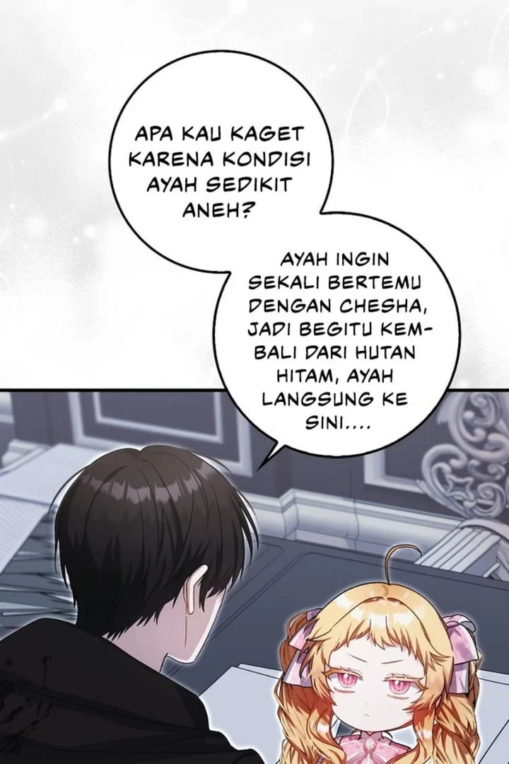 The Baby Fairy is a Villain Chapter 5 Gambar 29