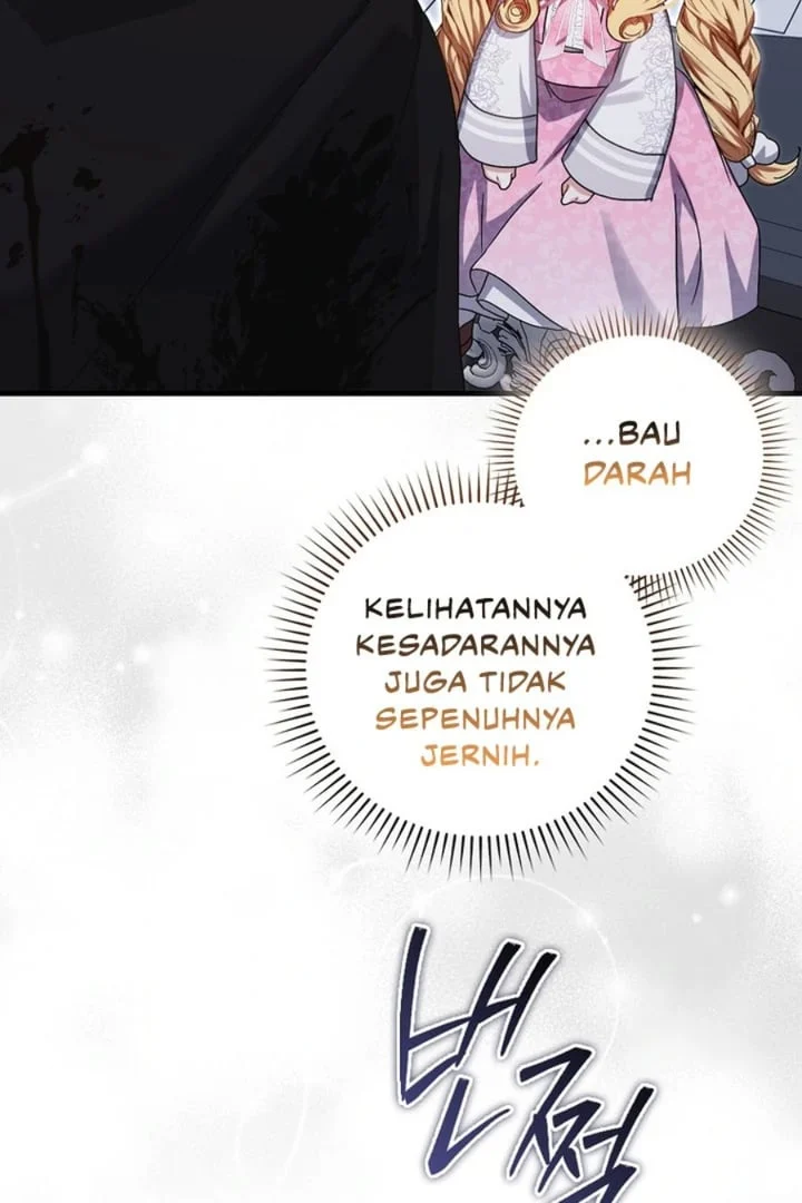 The Baby Fairy is a Villain Chapter 5 Gambar 30