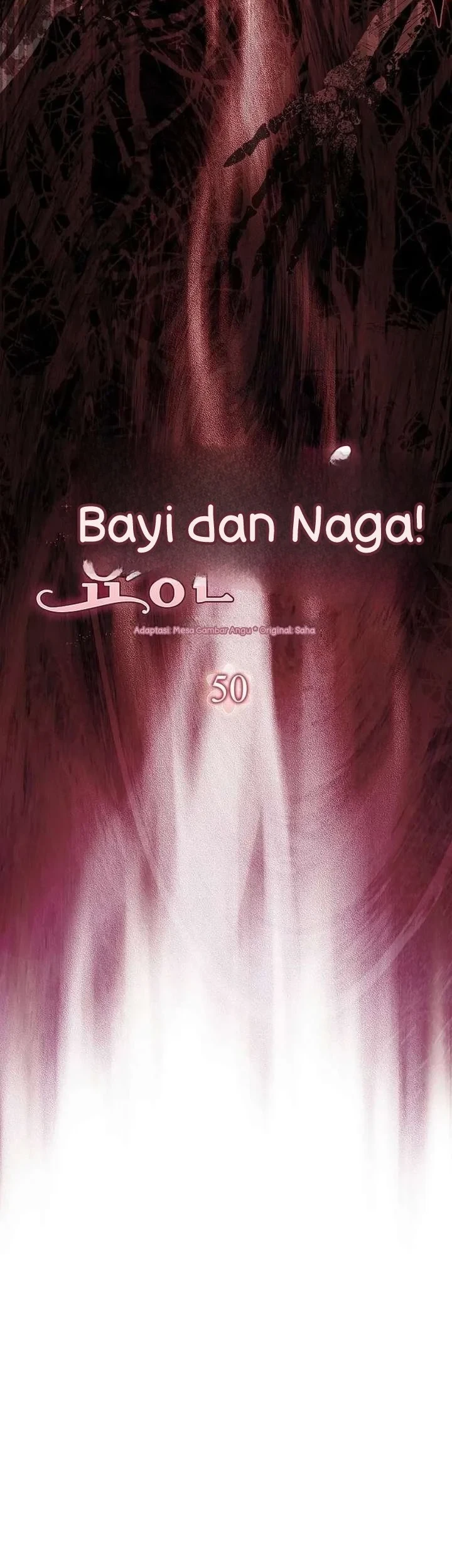 The Baby Fairy is a Villain Chapter 50 Gambar 15