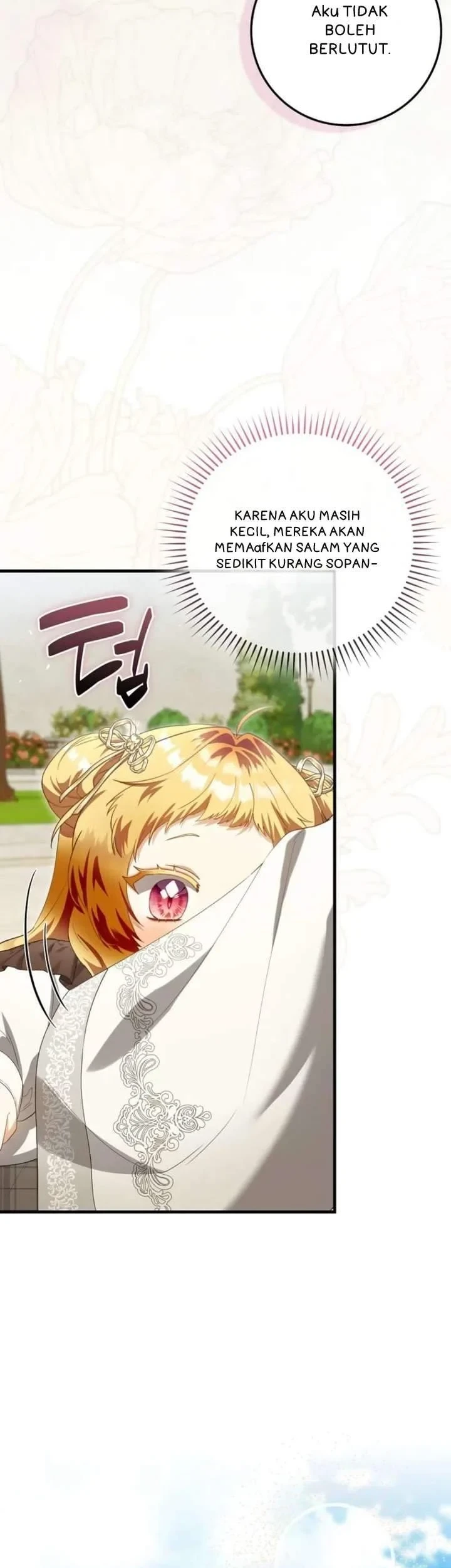 The Baby Fairy is a Villain Chapter 54 Gambar 17