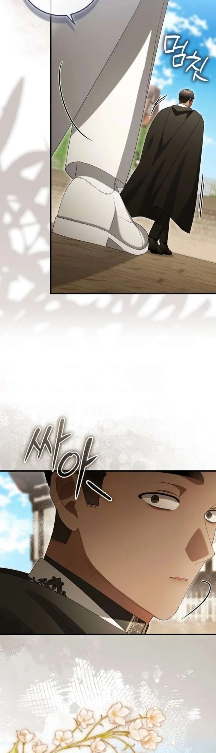 The Baby Fairy is a Villain Chapter 55 Gambar 14