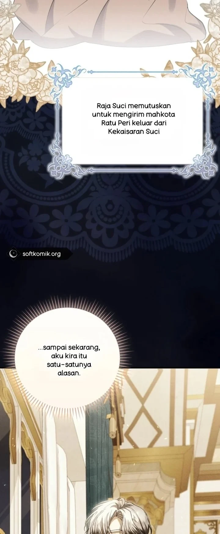 The Baby Fairy is a Villain Chapter 59 Gambar 15