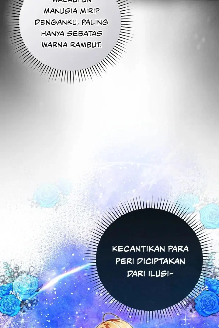 The Baby Fairy is a Villain Chapter 6 Gambar 25