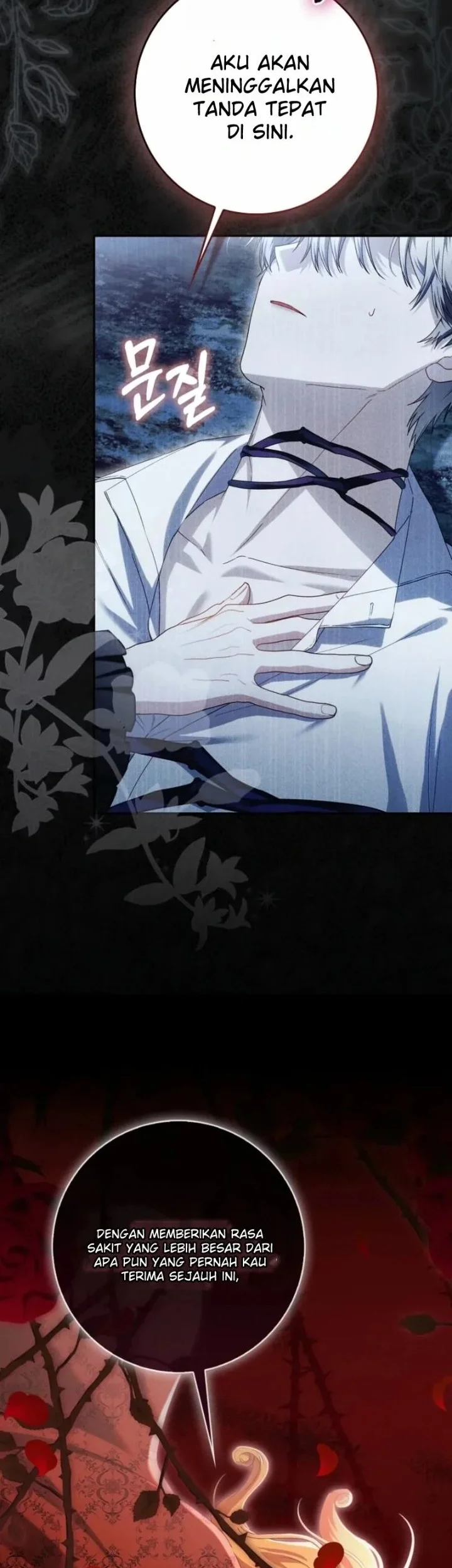 The Baby Fairy is a Villain Chapter 61 Gambar 16