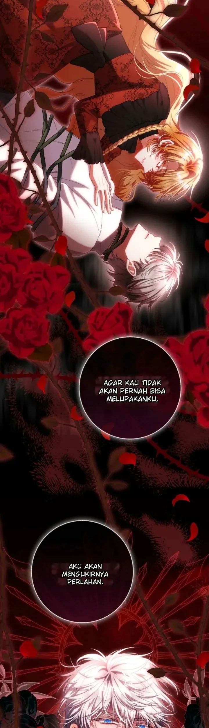 The Baby Fairy is a Villain Chapter 61 Gambar 17