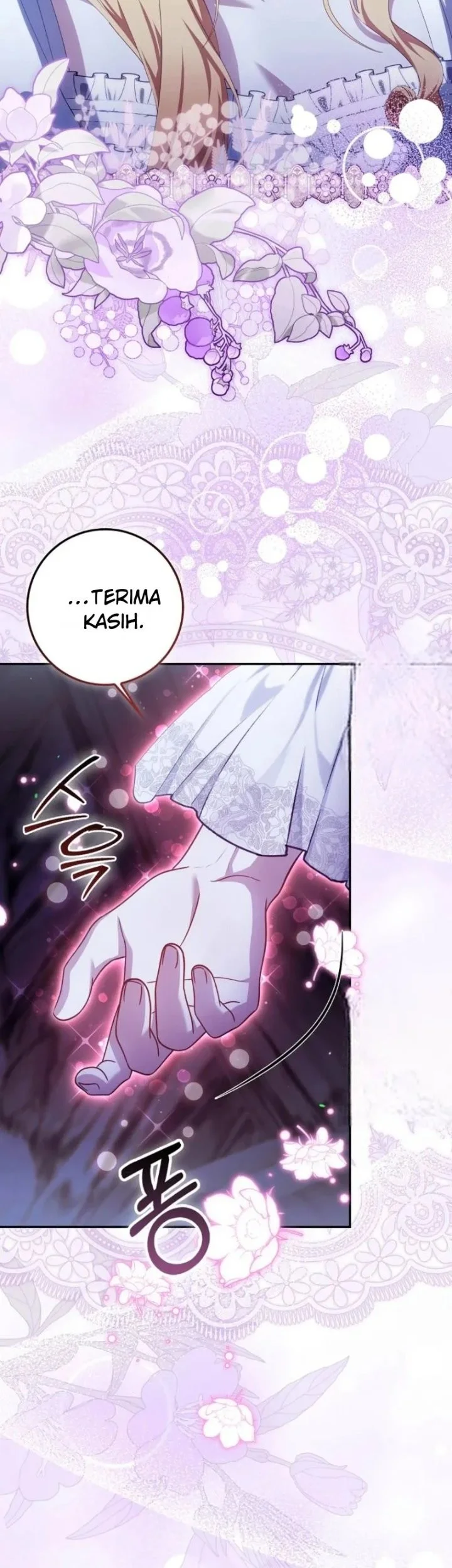 The Baby Fairy is a Villain Chapter 63 Gambar 15