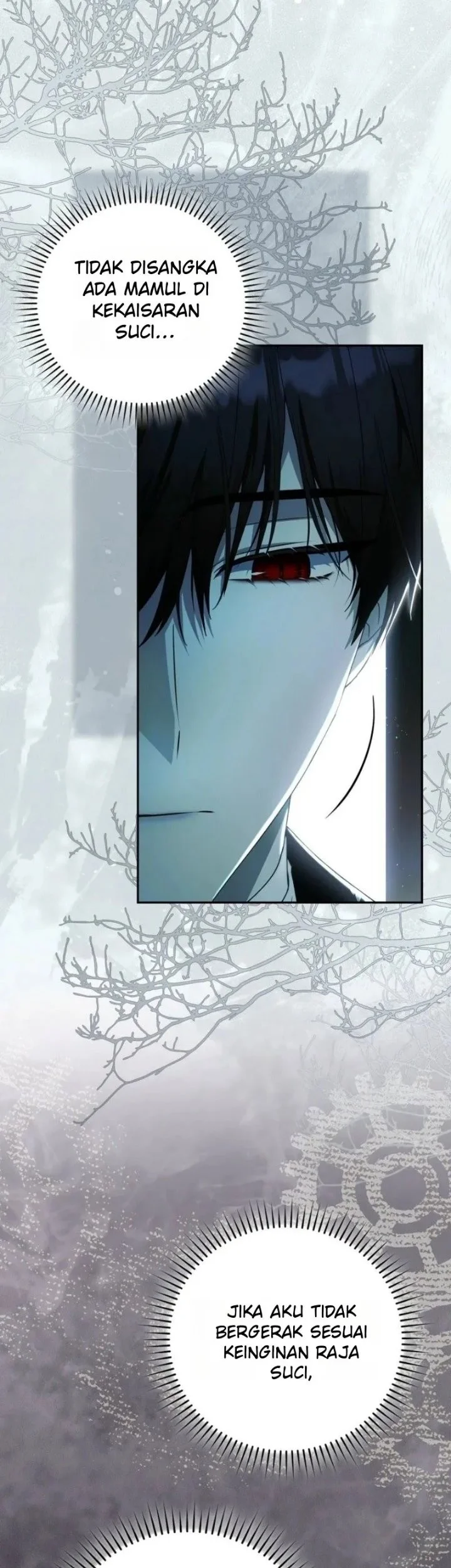 The Baby Fairy is a Villain Chapter 65 Gambar 15
