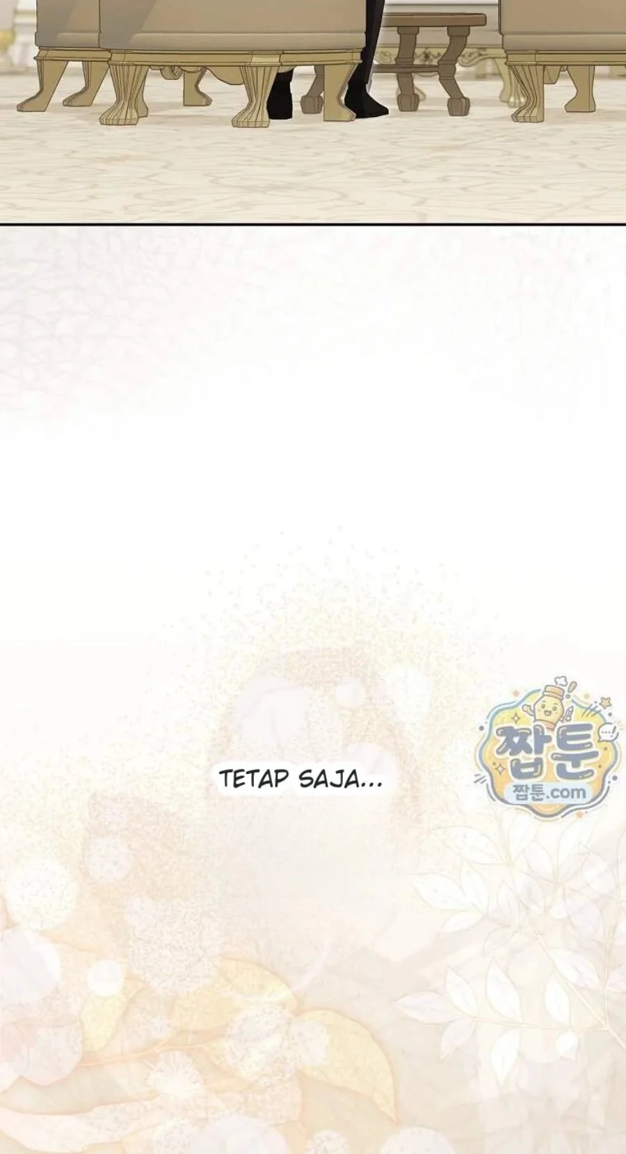 The Baby Fairy is a Villain Chapter 69 Gambar 25