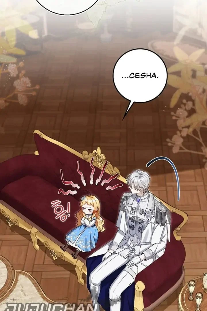 The Baby Fairy is a Villain Chapter 7 Gambar 25