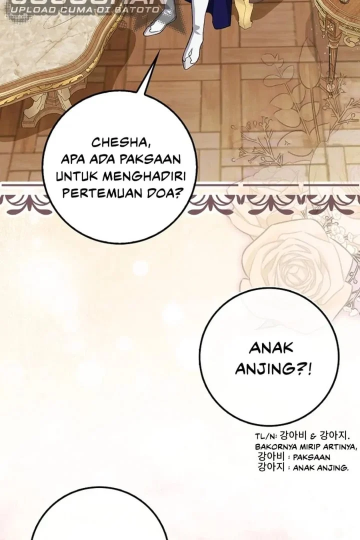 The Baby Fairy is a Villain Chapter 7 Gambar 26