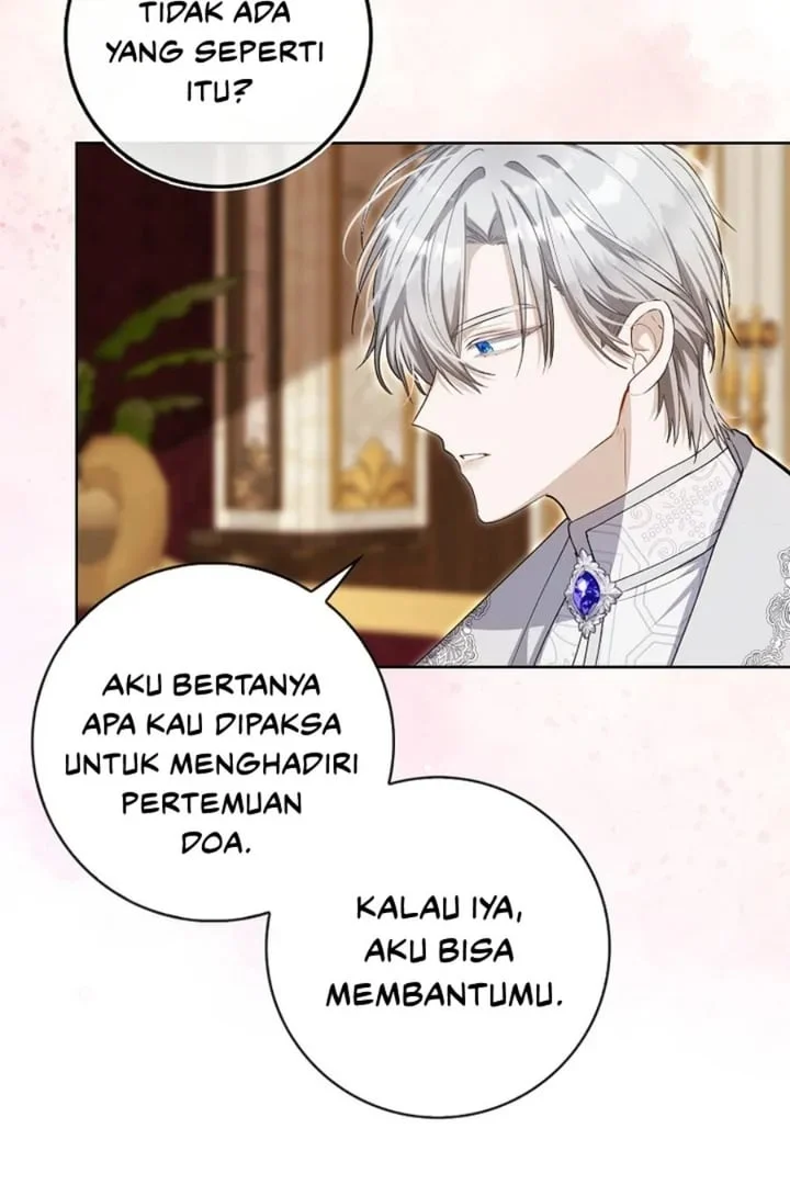 The Baby Fairy is a Villain Chapter 7 Gambar 27