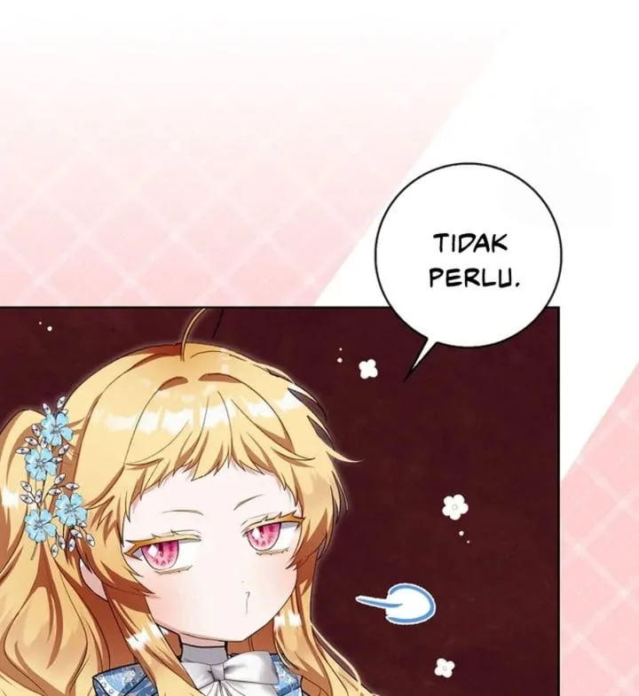 The Baby Fairy is a Villain Chapter 7 Gambar 28