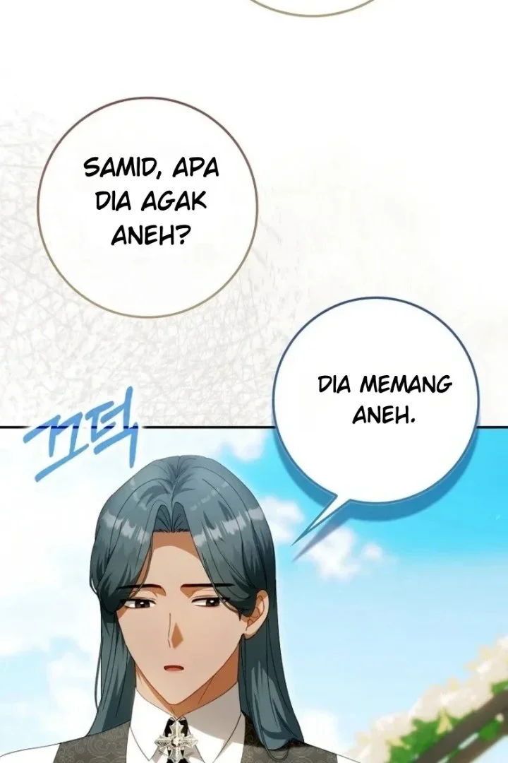 The Baby Fairy is a Villain Chapter 75 Gambar 26