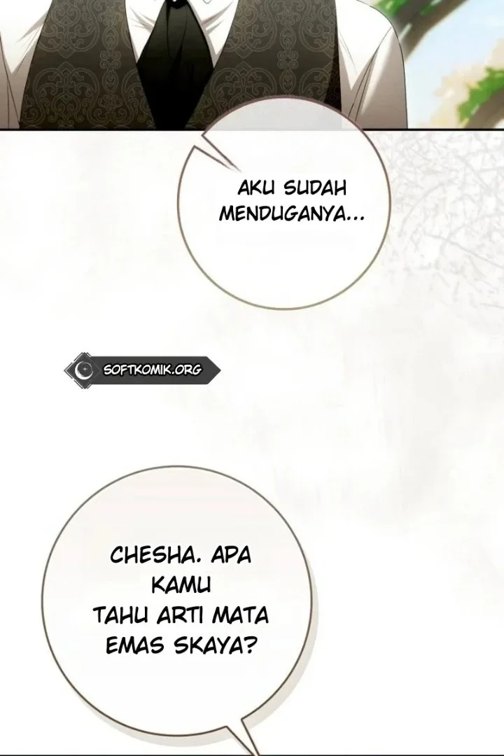 The Baby Fairy is a Villain Chapter 75 Gambar 27